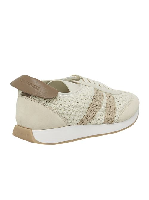 sneakers runner in maglia FABIANA FILIPPI | ASD276A804M057VR1